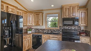 Single Section / Robin D56EP8 D60EP8 Kitchen 65647
