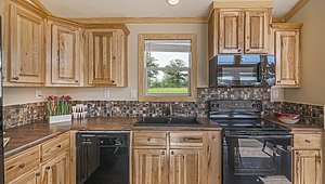 Single Section / Robin D56EP8 D60EP8 Kitchen 65648