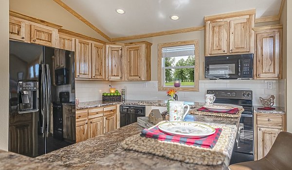 Single Section / Heron J50EP8 J54EP8 Kitchen 65668