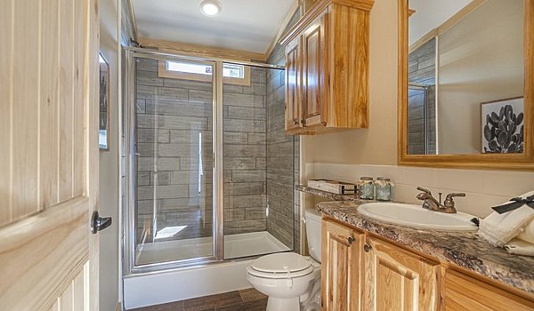 Single Section / Heron J50EP8 J54EP8 Bathroom 65675