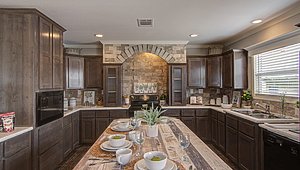Multi Section / Beaumont 5079 Kitchen 65770