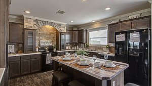 Multi Section / Beaumont 5079 Kitchen 65775