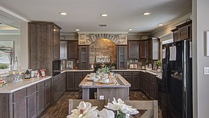 Multi Section / Beaumont 5079 Kitchen 65780