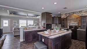Multi Section / Beaumont 5079 Kitchen 65783