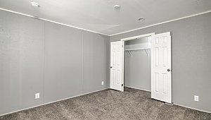 Single Section / Park Central 307P Bedroom 65807