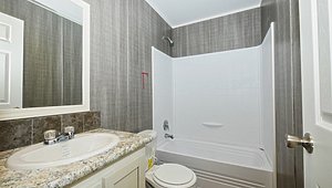 Single Section / Park View 314P Bathroom 65823