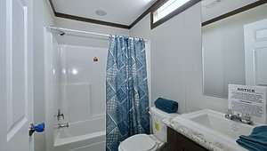 Single Section / Marquise D72E Bathroom 65855