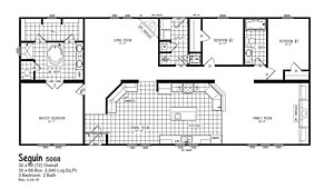 Multi Section / Seguin 5068 Layout 65866