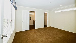 Single Section / Park Hill 342 Bedroom 65942