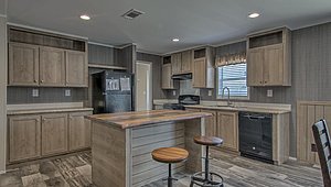 Multi Section / Magnificent 7 2326 Kitchen 66001