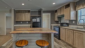 Multi Section / Magnificent 7 2326 Kitchen 66000