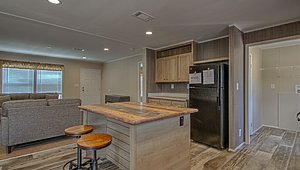 Multi Section / Magnificent 7 2326 Kitchen 66002