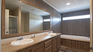 Multi Section / Magnificent 7 2326 Bathroom 66014