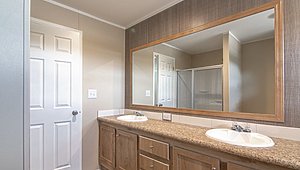 Multi Section / Magnificent 7 2326 Bathroom 66016