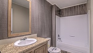 Multi Section / Magnificent 7 2326 Bathroom 66017