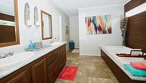 Multi Section / Homemaker 3338 Bathroom 66143