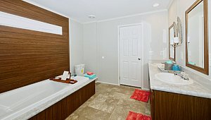 Multi Section / Homemaker 3338 Bathroom 66145