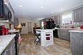 Multi Section / Grand View 6361 Kitchen 66209