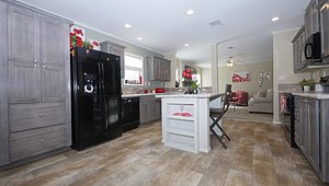 Multi Section / Grand View 6361 Kitchen 66210