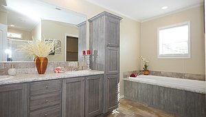 Multi Section / Grand View 6361 Bathroom 66227