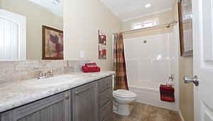 Multi Section / Grand View 6361 Bathroom 66231