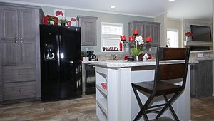 Multi Section / Grand View 6361 Kitchen 66208