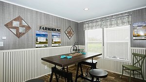 Multi Section / FarmHouse 3341 Interior 66345