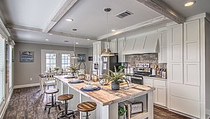 Multi Section / Haven 6368 Kitchen 66356