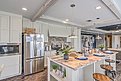 Multi Section / Haven 6368 Kitchen 66357