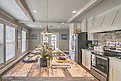 Multi Section / Haven 6368 Kitchen 66360