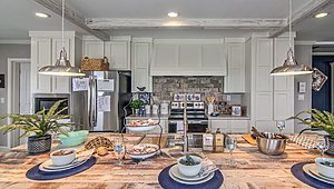 Multi Section / Haven 6368 Kitchen 66362