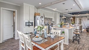 Multi Section / Haven 6368 Kitchen 66363