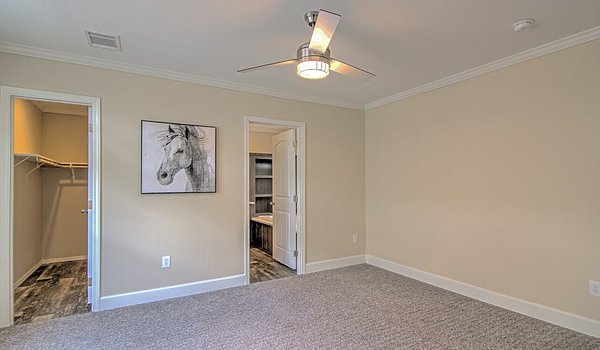 Single Section / Gold Spur 5616 Bedroom 66418