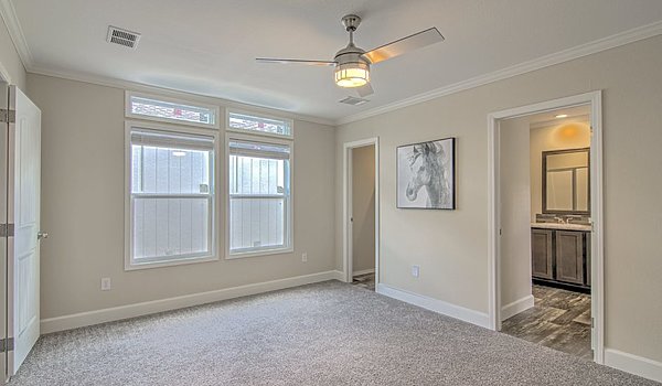 Single Section / Gold Spur 5616 Bedroom 66419