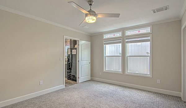 Single Section / Gold Spur 5616 Bedroom 66420