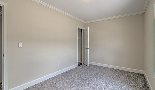 Single Section / Gold Spur 5616 Bedroom 66424