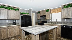 Multi Section / Magnificent 7 2320 Kitchen 66453