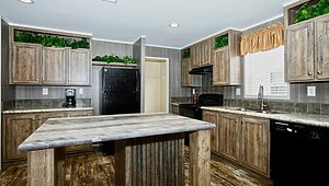 Multi Section / Magnificent 7 2320 Kitchen 66454