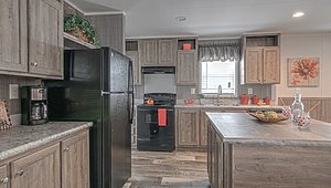 Multi Section / Magnificent 7 2322 Kitchen 66527