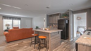 Multi Section / Magnificent 7 2322 Kitchen 66528