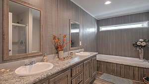 Multi Section / Magnificent 7 2322 Bathroom 66540