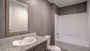 Multi Section / Magnificent 7 2322 Bathroom 66542