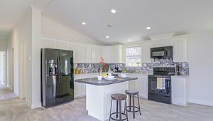 Multi Section / Swan L52EP8 Kitchen 66547