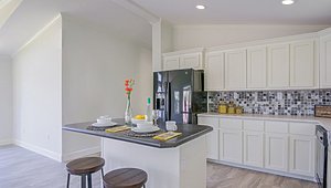 Multi Section / Swan L52EP8 Kitchen 66546