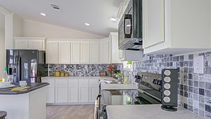 Multi Section / Swan L52EP8 Kitchen 66548