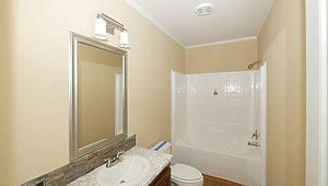 Multi Section / Granbury 5078 Bathroom 66587