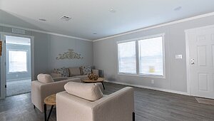 Acorn / Silverado 2348 Interior 118246