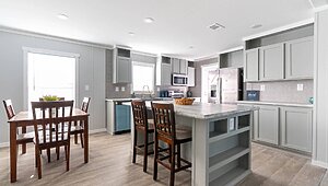 Acorn / Silverado 2348 Kitchen 118239