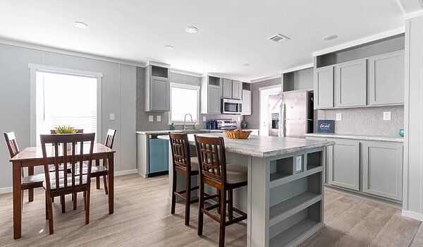 Acorn / Silverado 2348 Kitchen 118239
