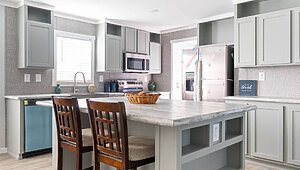 Acorn / Silverado 2348 Kitchen 118240